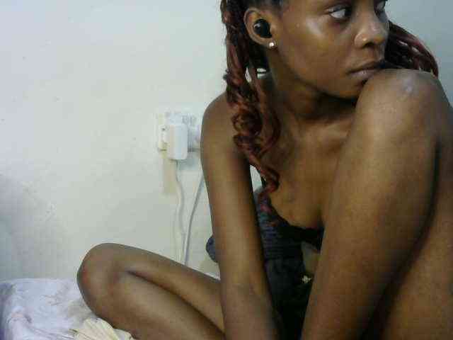 Ebonysly webcam