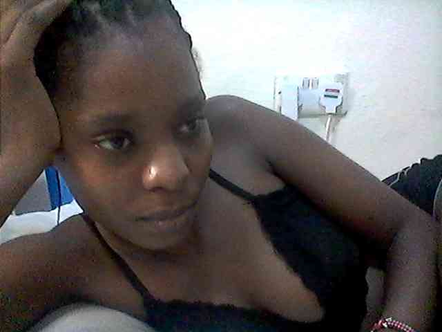Ebonysly webcam