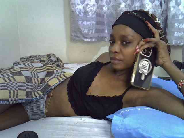 Ebonysly