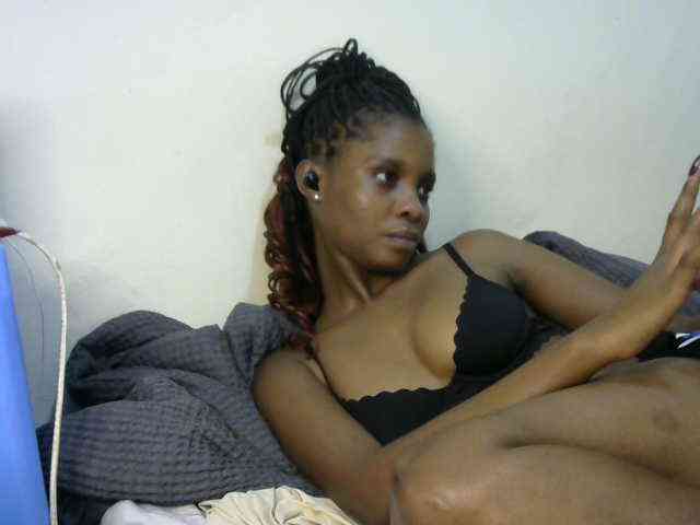 Ebonysly webcam