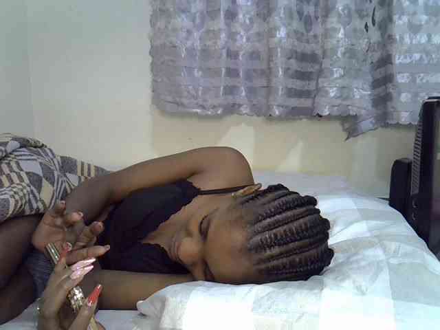 Ebonysly