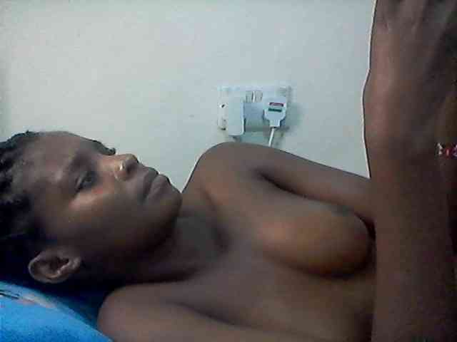 Ebonysly webcam