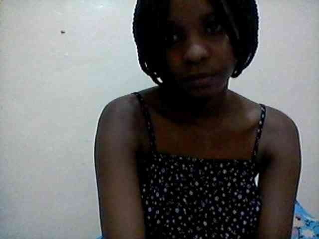 Ebonysly webcam