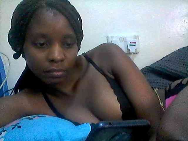 Ebonysly webcam