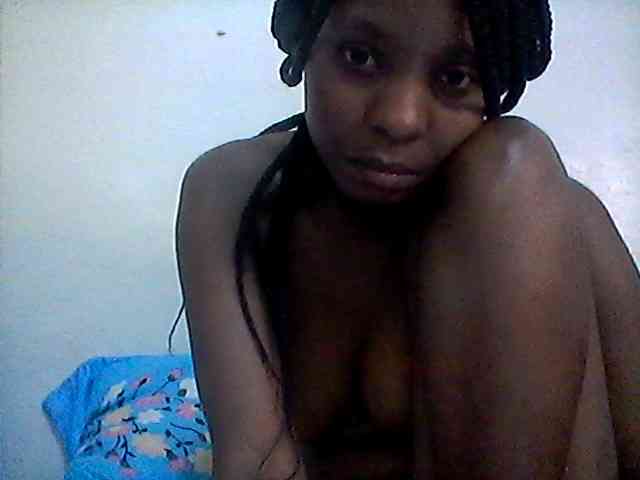 Ebonysly webcam