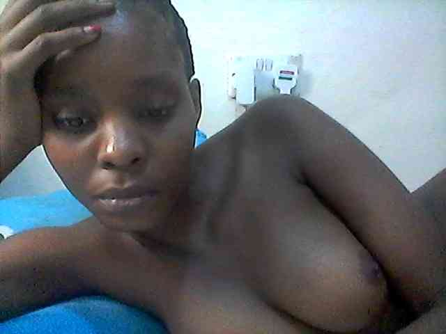 Ebonysly webcam