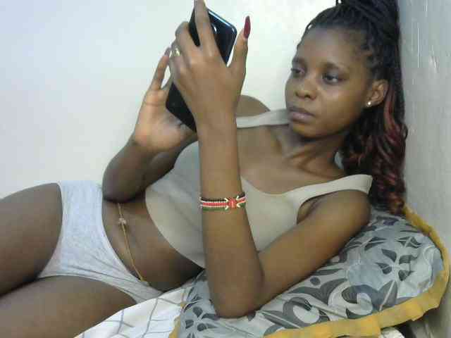 Ebonysly