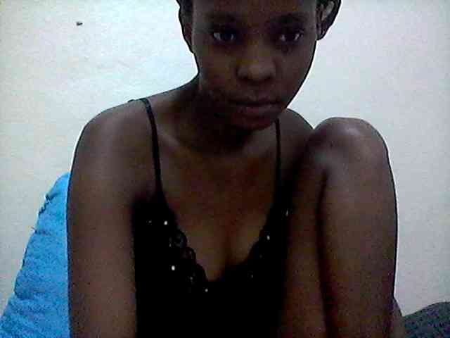 Ebonysly webcam