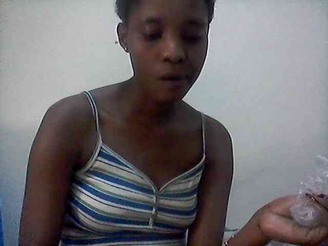 Ebonysly webcam