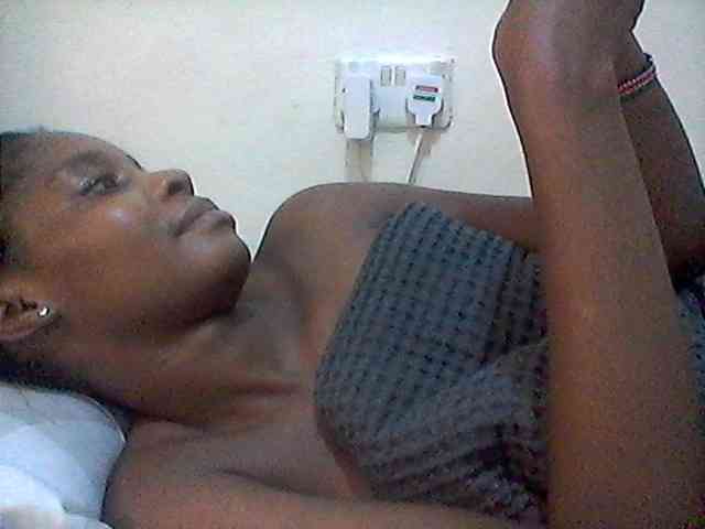 Ebonysly