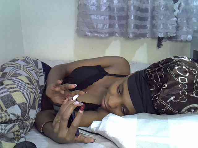 Ebonysly