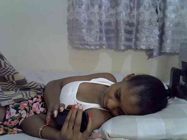 Ebonysly