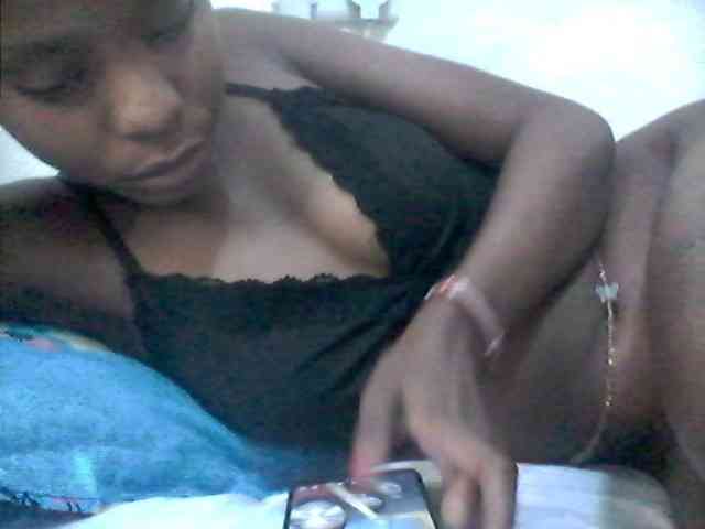 Ebonysly webcam