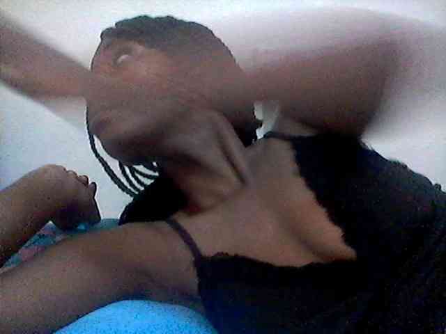 Ebonysly webcam