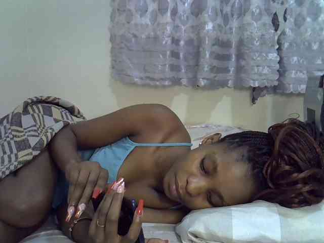 Ebonysly