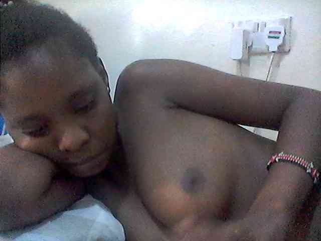 Ebonysly webcam