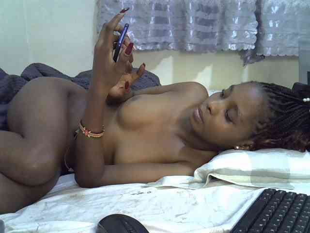 Ebonysly webcam