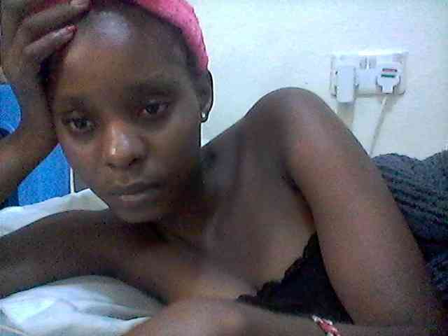 Ebonysly webcam