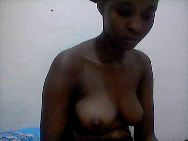 Ebonysly webcam