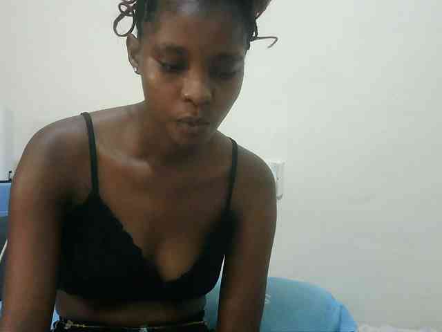 Ebonysly webcam