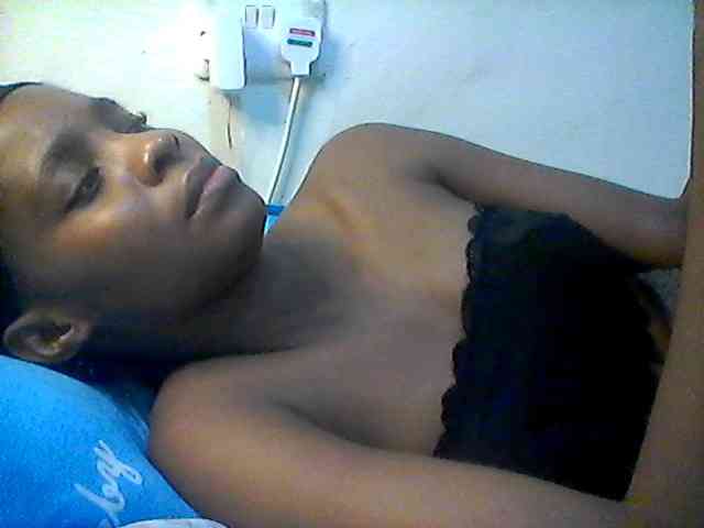 Ebonysly