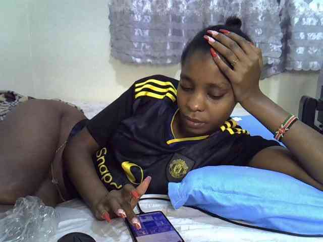 Ebonysly