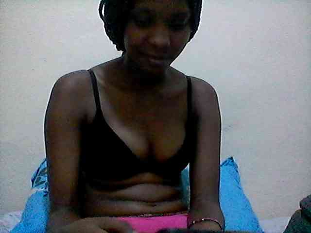 Ebonysly webcam