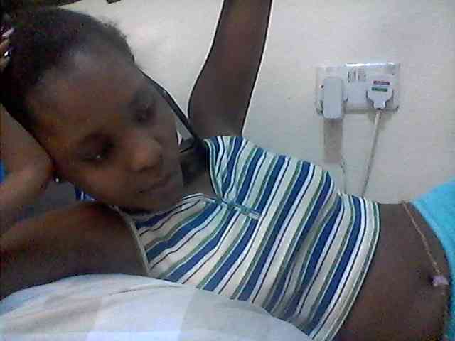 Ebonysly webcam