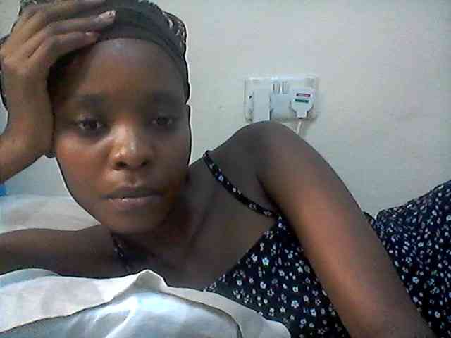 Ebonysly webcam
