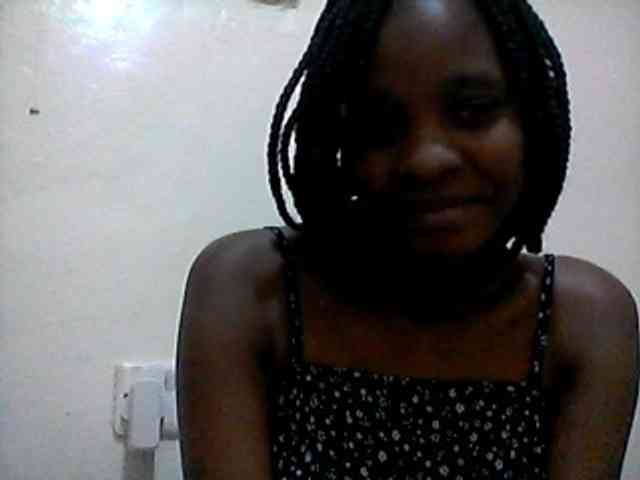 Ebonysly webcam