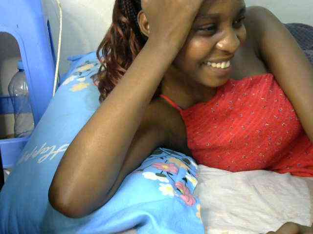 Ebonysly webcam