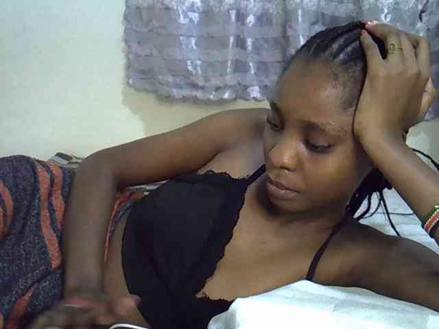 Ebonysly