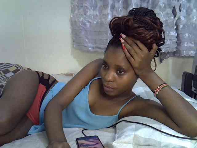 Ebonysly