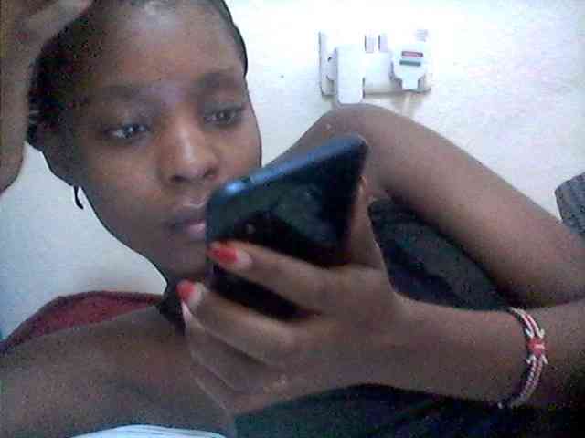 Ebonysly Ebonysly