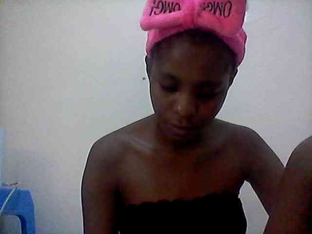 Ebonysly webcam
