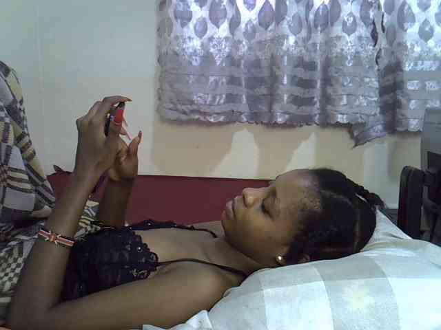 Ebonysly Ebonysly