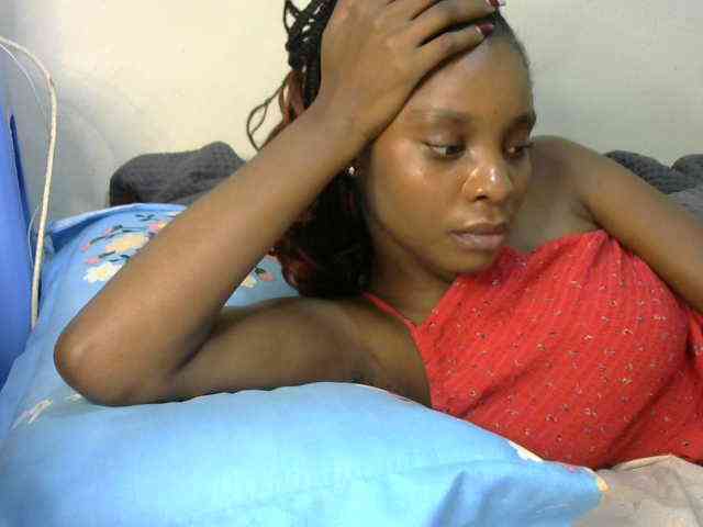 Ebonysly webcam