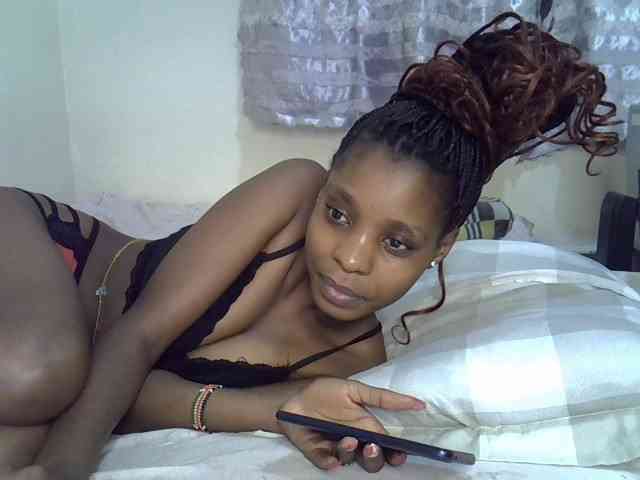 Ebonysly