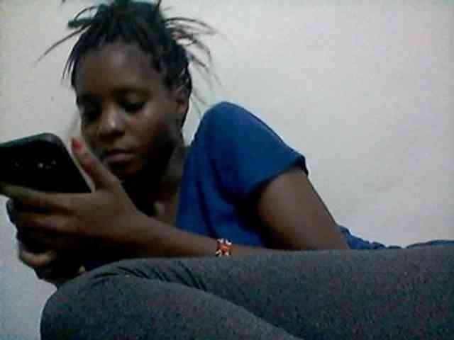 Ebonysly