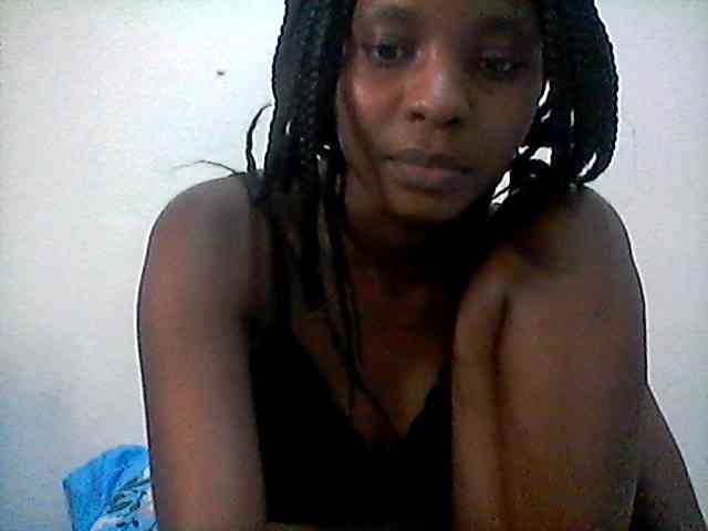 Ebonysly webcam