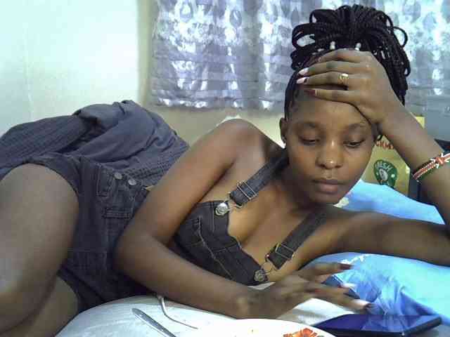Ebonysly