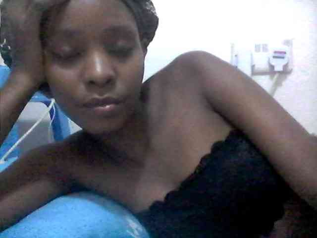 Ebonysly webcam