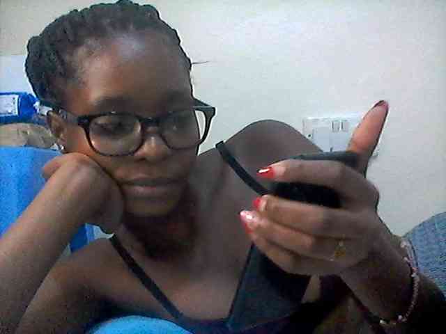 Ebonysly Ebonysly