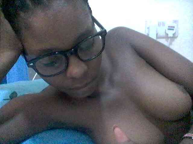 Ebonysly webcam