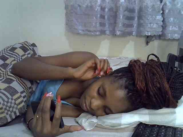 Ebonysly