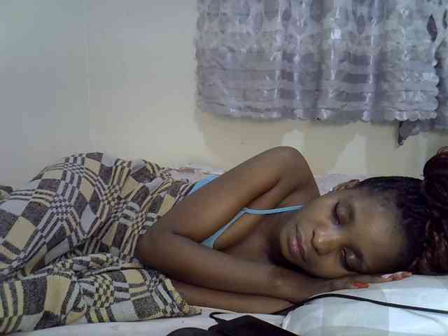 Ebonysly