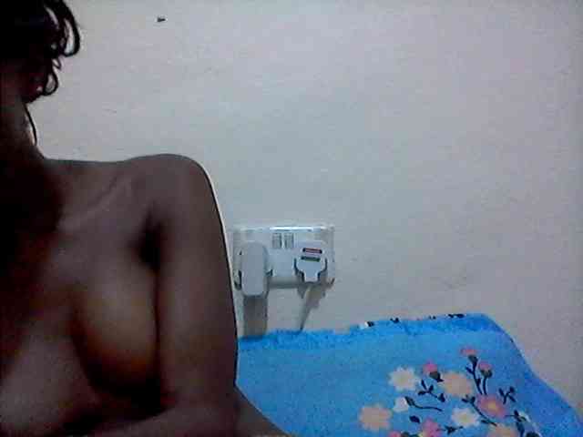 Ebonysly webcam