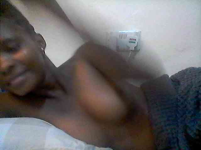 Ebonysly