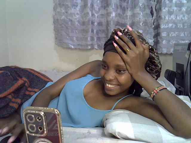 Ebonysly