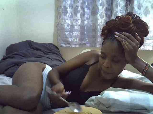 Ebonysly webcam